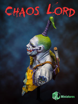 Chaos Lord